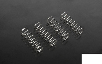 Micro Series 1/24 Suspension Coil Springs for Axial SCX24 RTR HARD VVV-C1154