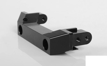 RC4WD Aluminum Front Bumper Mount Conversion for Traxxas TRX-4 Z-S1840 TRX4