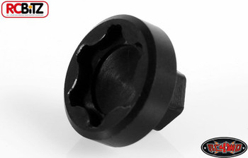 RC4WD Installation Tool Mickey Thompson Metal Series Wheel Center Caps Z-S0856