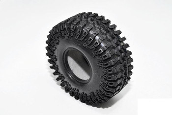 RC4WD Interco IROK 2.2" Single Super Swamper Scale Tire Z-P0037 Spare Tyre