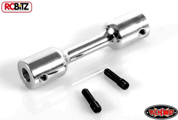 Metal Drive Coupling for Gelande 2 G2 R3 Transfer Case grub screw RC4WD Z-S0803