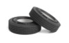 RC4WD Michelin X MULTI ENERGY D 1.7" Scale Tires Z-T0204 SOFT Semi Truck Tyre