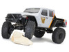 FTX Outback Gladius 4X4 RTR 1:10 Trail Crawler Truck GREY FTX5479GY 1/10th 2Sped