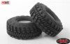 RC4WD Goodyear Wrangler MT/R 1.55" Scale Tires Z-T0159 Tyre Class 1 TF2 G2 RC