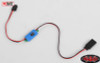 RC4WD Strobe Lighting Unit Z-S1573 8 Setting inc On OFF FLASHING Light Bar 30cm