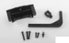Hitch Mount for Axial Yeti XL Z-S0435 RC4WD Drop ball tow bar CNC Aluminium