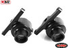 RC4WD Replacement Cast Knuckles for Yota II 2 Front Axle Z-S0811 Gelande II G2