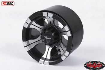 RC4WD Dick Cepek DC-2 40 Series 3.8" Internal Beadlock Plastic Wheels Z-W0186