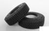 RC4WD Goodyear Wrangler All-Terrain Adventure 1.9" Tires Z-T0170 Terrain Tyre