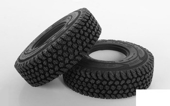 RC4WD Goodyear Wrangler All-Terrain Adventure 1.9" Tires Z-T0170 Terrain Tyre
