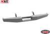 Tough Armour REAR Aluminium Bumper for Trail Finder 2 TF2 METAL Strong