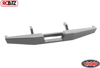 Tough Armour REAR Aluminium Bumper for Trail Finder 2 TF2 METAL Strong
