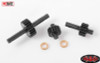 Replacement Gear Set Hammer T-Case RC4WD Z-S1709 G2  TF2 Gelande Trail Finder Transfer Gears