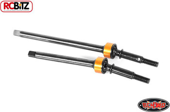 XVD CVD Ultimate YOTA Axle Trail Finder 2 INCREASE Steering angle Z-S0342 TF2