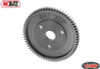 64t Spur Gear R3 2 Speed Transmission 32p TF2 Trail Finder G2 Gelande Z-G0055 RC