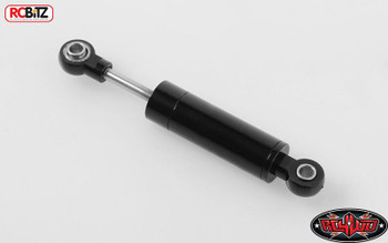 The Ultimate Mini Scale Shocks 40mm Shock 4 18th Scale G2 D90 RC4WD Z-S1686 RC