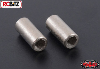 Miniature Scale Hex Bolt Tool for M1.6 Scale Bolts 1.5 mm Hex RC4WD Z-S1328