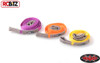 RC4WD TOY ARB Winch Strap Tree Strop Line Rope Set 3 lengths Z-S1618 406-1016mm