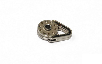 RC4WD ARB Winch Snatch Block 10th scale Z-S0341 Metal VERY strong and reliable