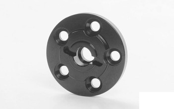 Narrow Stamped Steel Wheel Pin Mount 5 Lug 1.9" Wheels Z-S1941 RC4WD Deep