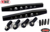 UPRATED Lower 4 Links Axial Wraith (pair) Billet Alli plastic rod ends Z-S0361