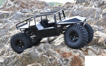 RC4WD Interco Super Swamper 2.2" Single TSL Bogger Scale Tire Z-P0026 Spare Tyre