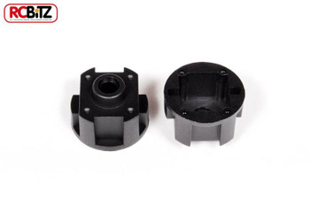 Diff Case Cover Small Axial SCX10 Differential 2 Dingo Jeep Honcho AX80002