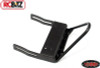 Tough Armor Competition Stinger Bumper Axial SCX10 2.2 tyres WINCH Mount Z-S0640