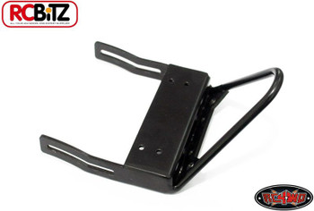 Tough Armor Competition Stinger Bumper Axial SCX10 2.2 tyres WINCH Mount Z-S0640