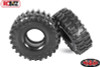 Interco Super Swamper 1.7 TSL / Bogger Scale Tyre RC4WD Siped scale tire Z-T0117