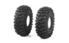RC4WD Mickey Thompson 2.2'' Baja Pro X Scale Tires Z-T0217 143x55mm RR10 Bomber