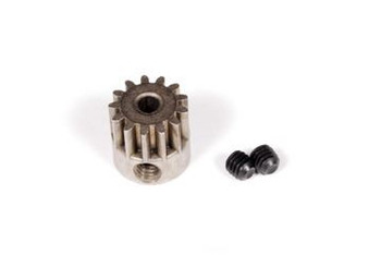 Pinion Gear 32P 13T Steel 3mm Motor Shaft AX30724 Axial SCX10 II RR10 SMT10 RC