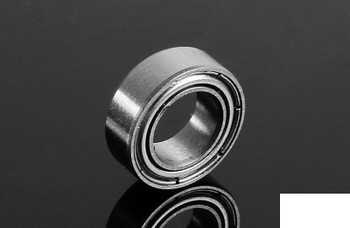 Metal Shield Bearing 5 x 9 x 3 mm TF2 LWB RC4WD Z-S0841 BigDog Bully 2 Portal RC