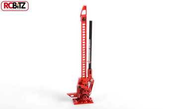 RC4WD WORKING 1/10 Hi-Lift Jack Scale TOY Functioning Hi Lift Decal Z-S1526 RC HiLift