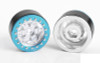 RC4WD Walker Evans 501 Legend 1.55" Beadlock Wheels Z-W0319 Scale Wheel RC
