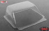Clear Lexan Windshield Toyota RC4WD Mojave Body TF2 Z-B0004 Marlin Window Screen