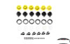 RC4WD KC HiLiTES Daylighter Light Set V2 Z-E0022 RC4WD 3mm LED :-) inc covers