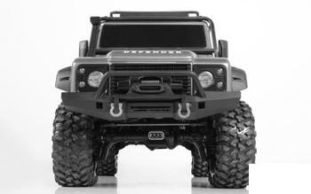 RC4WD ARB Diff Cover for Traxxas TRX-4 BLACK Z-S1903 TRX4 TRX 4 Differential
