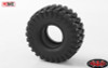 Scrambler Offroad 1.55" Scale Tires Wide tread Tyre 907mm RC4WD Z-T0152 D90 RC