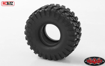 Scrambler Offroad 1.55" Scale Tires Wide tread Tyre 907mm RC4WD Z-T0152 D90 RC