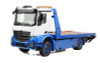 1/14 4x4 Wrecker Flat Bed Hydraulic Tow Truck VV-JD00068 RC4WD Recovery Rescue