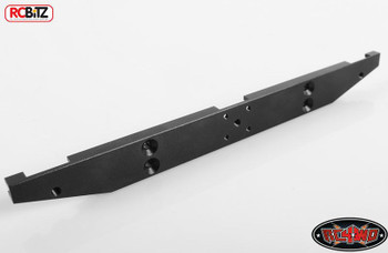 Gelande 2 Rear Replacement METAL  Bumper G2 D90 D110 RC4WD Z-S0801 176mm