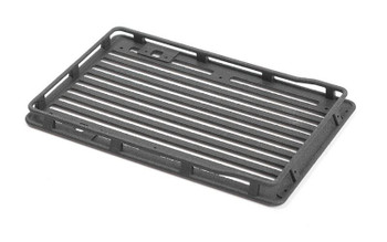 Micro Series Roof Rack w/Light Set for Axial SCX24 Jeep Wrangler VVV-C1043 RC4WD