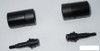SSD REAR Axle Portal Delete Kit for TRX-4  SSD00243 Traxxas TRX4 +speed -height
