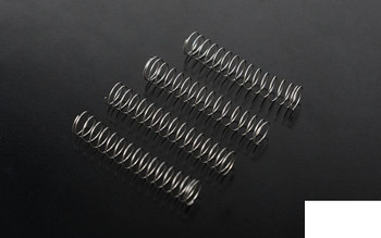 Micro Series 1/24 Suspension Coil Springs for Axial SCX24 RTR MEDIUM VVV-C1153