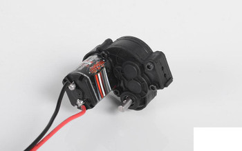 R5 1/18 Mini Crawler Transmission V2 More Torque Z-U0036 RC4WD 18th D90 G2 RC