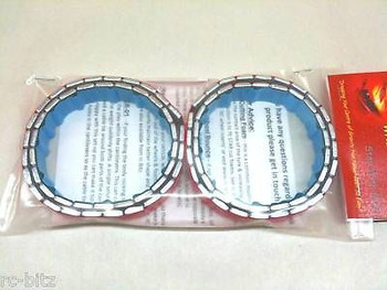 1/8th Scale Rock Crawler Wheel Weights