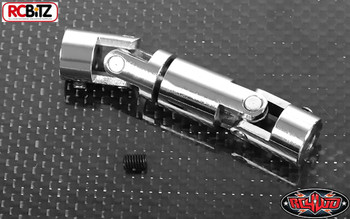Punisher Drive Shaft II 70mm 80mm 2.76" 3.15"  5mm hole METAL Strong Z-S1589 RC