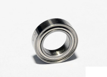 10x Metal Shield Bearing 6 x 10 x 3 Super Bully Comp Axle Bearings RC4WD Z-S0680