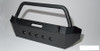 SSD Rock Shield Winch Bumper TRX-4 SCX10 II III SSD00239 NARROW Axial Traxxas